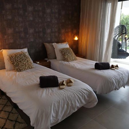 Surya Guest House 오옌 외부 사진