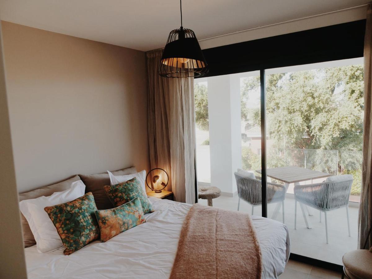 Surya Guest House 오옌 외부 사진