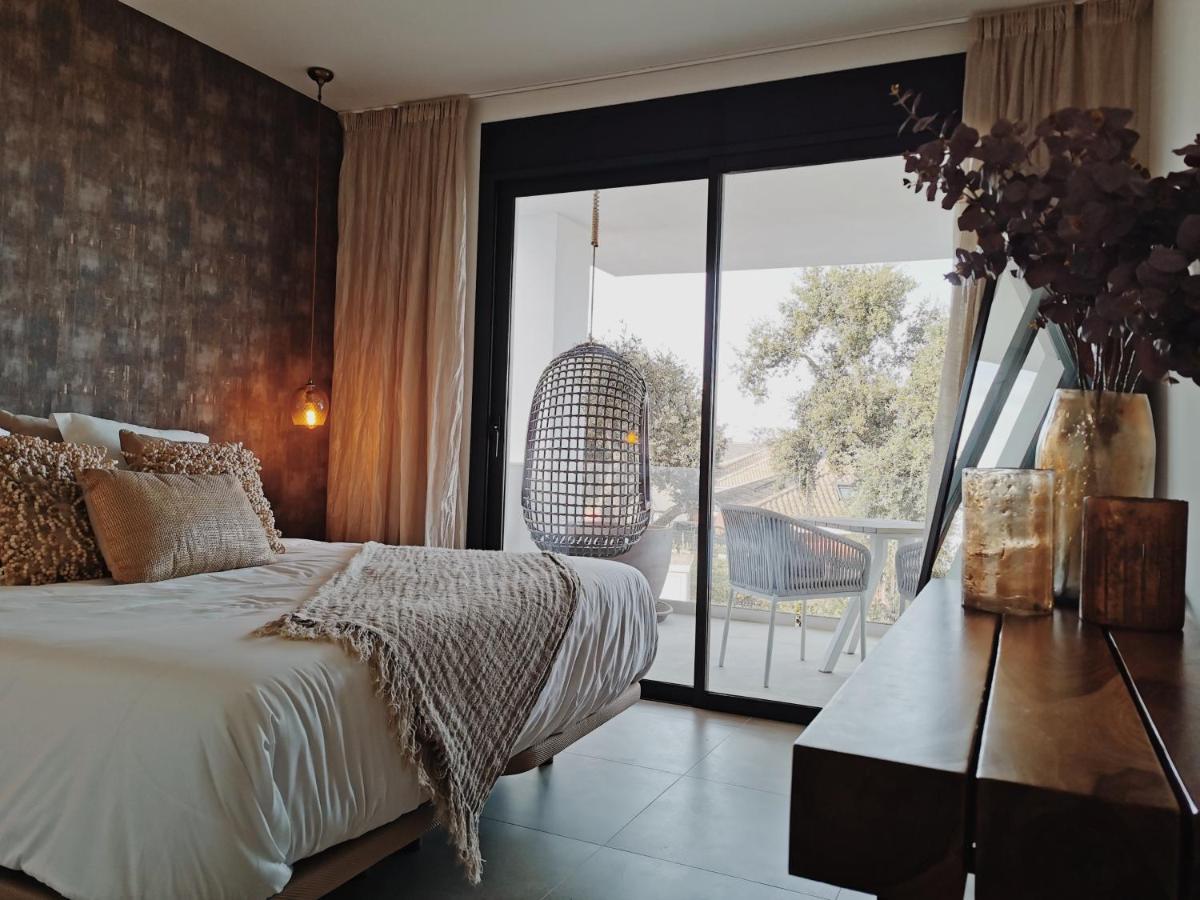 Surya Guest House 오옌 외부 사진