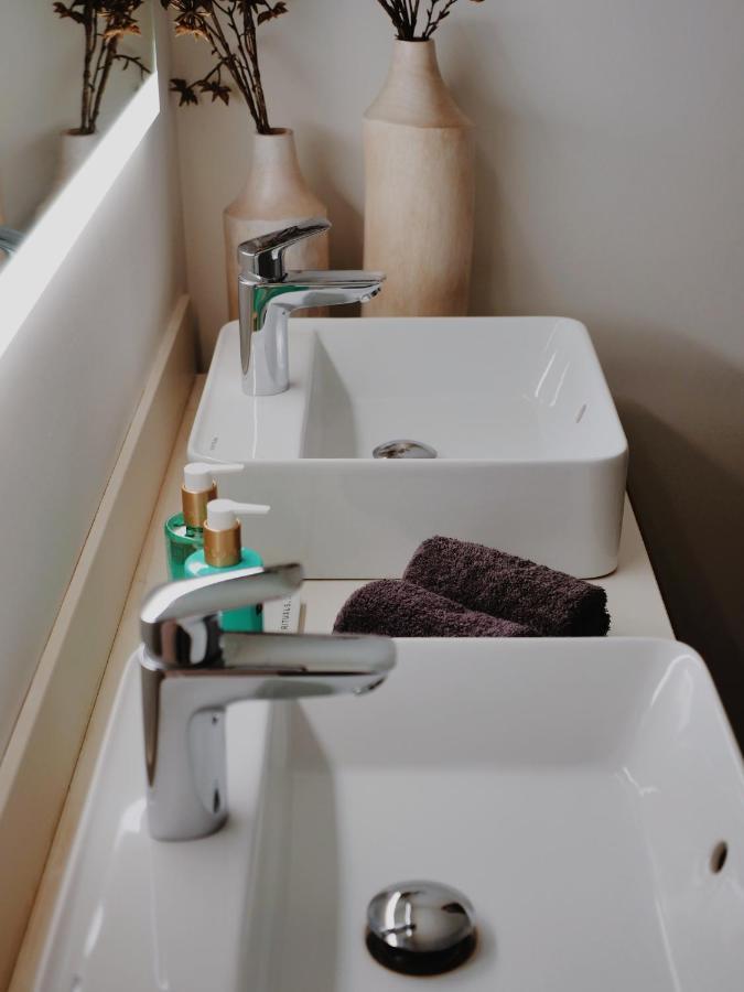 Surya Guest House 오옌 외부 사진