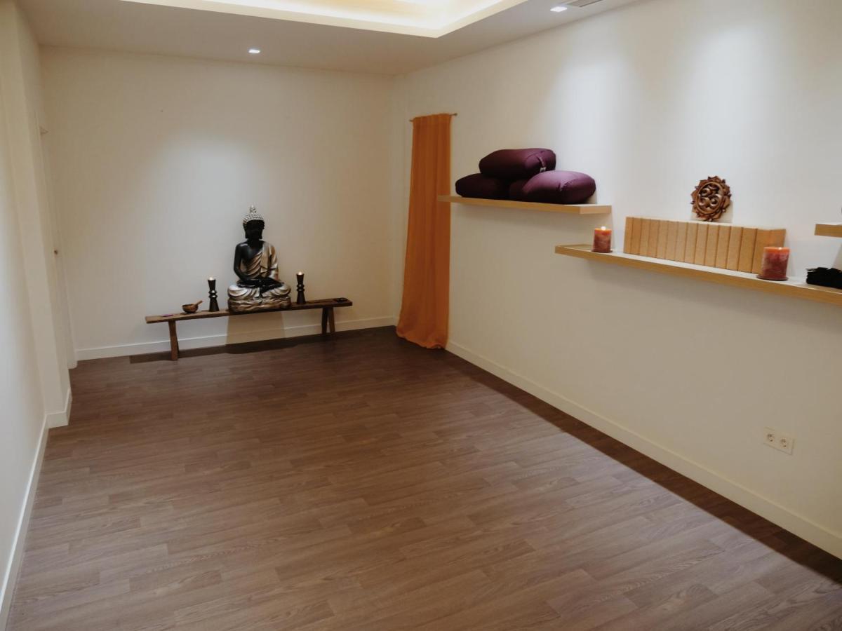Surya Guest House 오옌 외부 사진