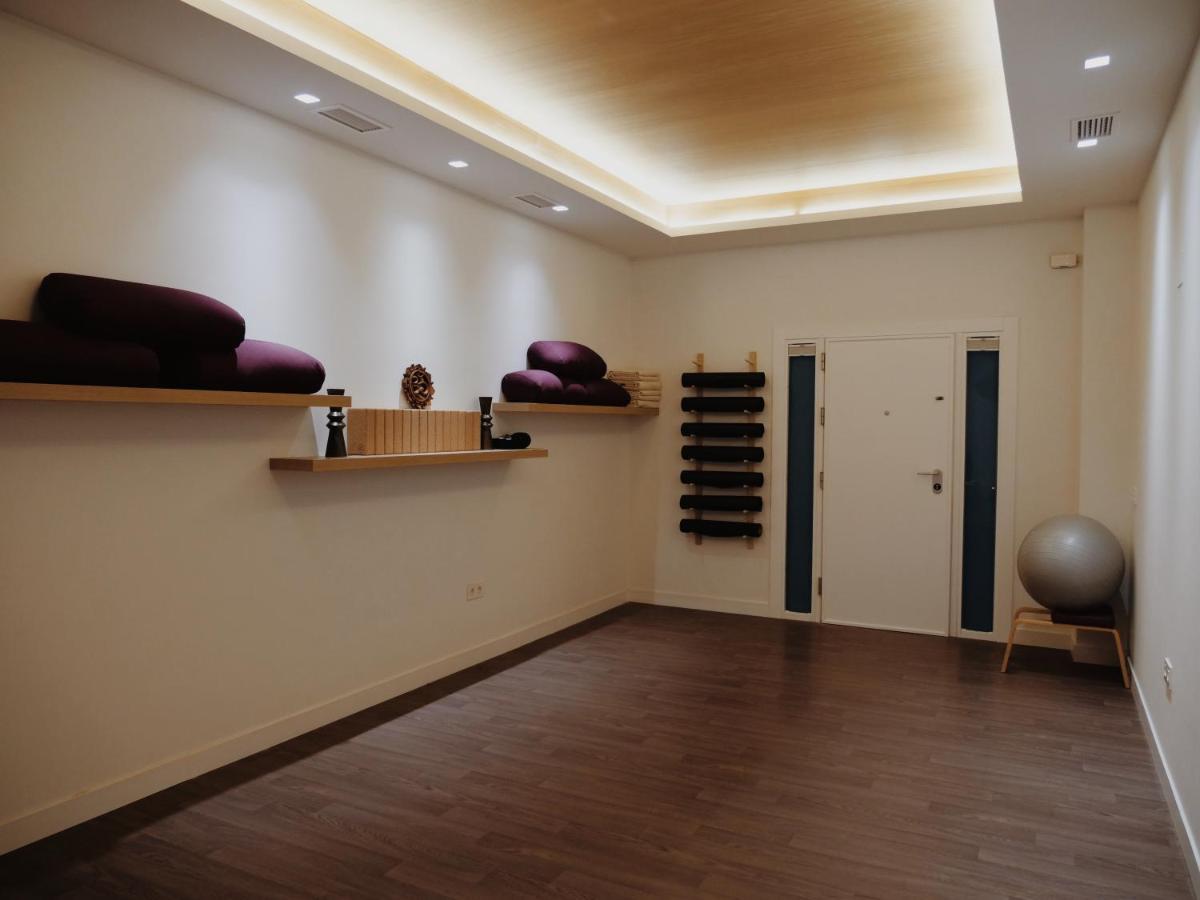 Surya Guest House 오옌 외부 사진