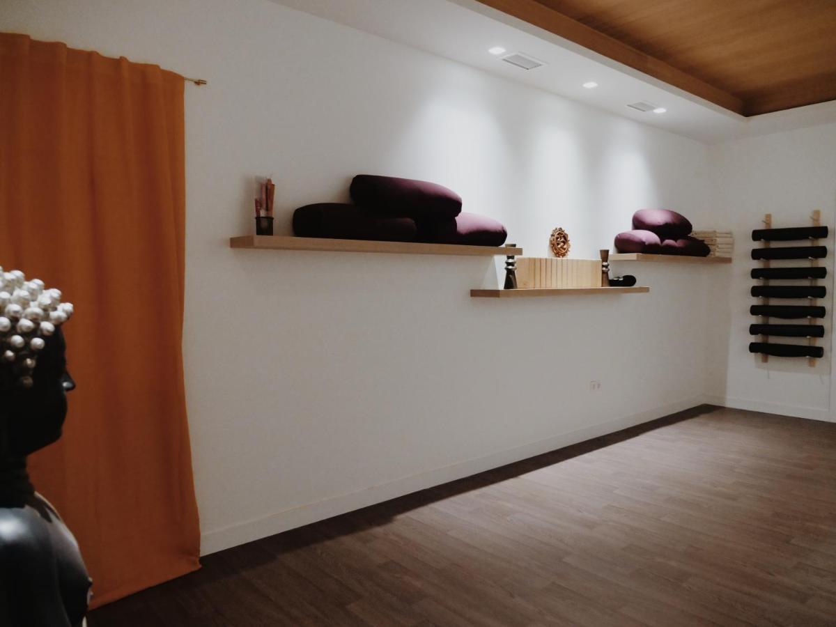 Surya Guest House 오옌 외부 사진
