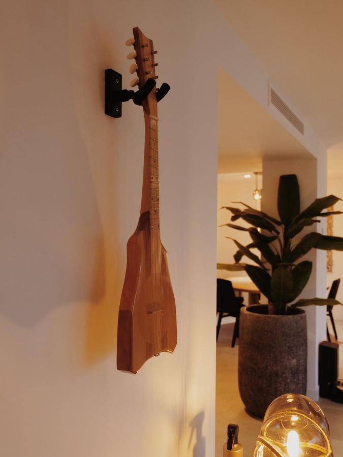 Surya Guest House 오옌 외부 사진