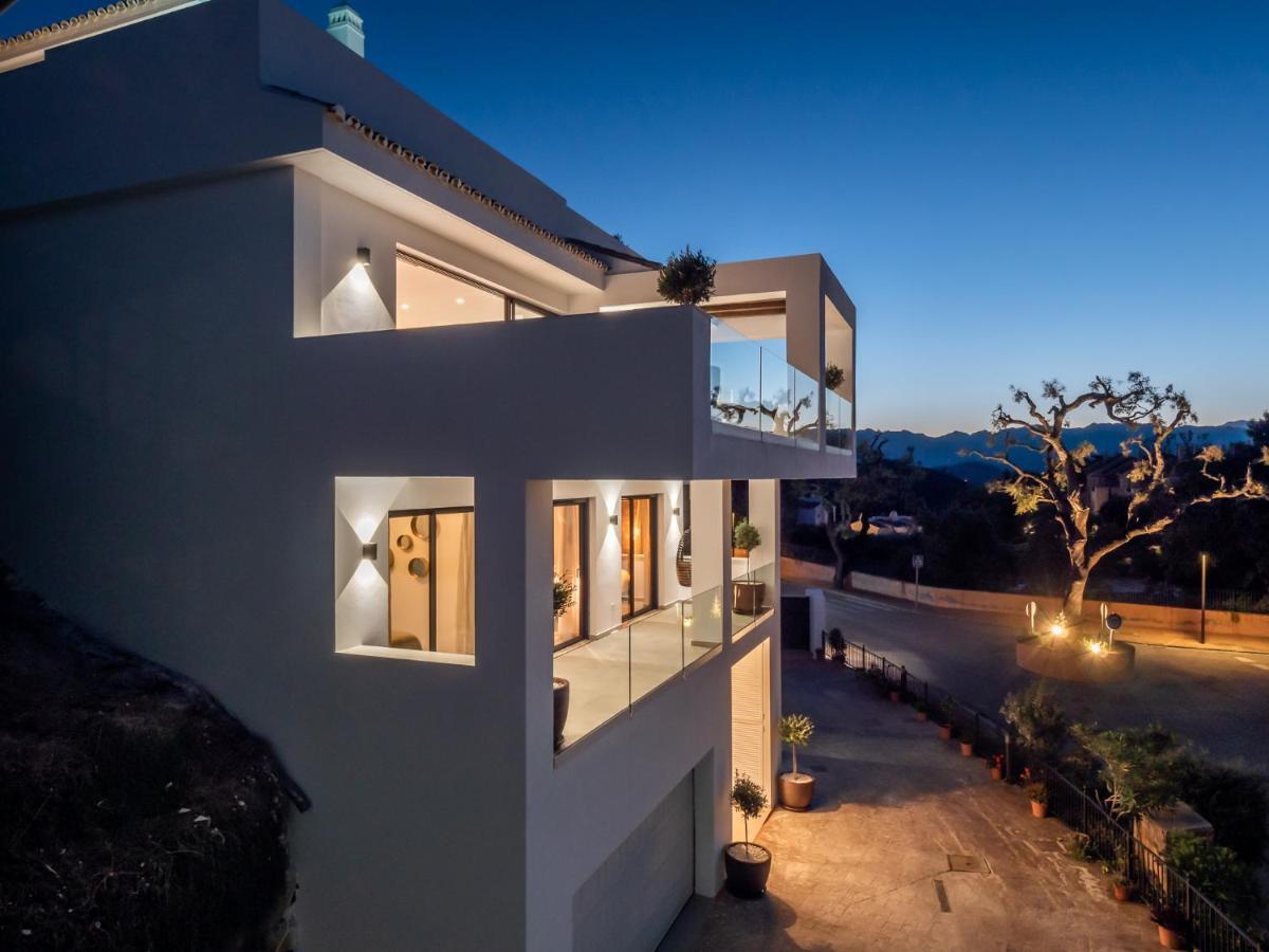 Surya Guest House 오옌 외부 사진