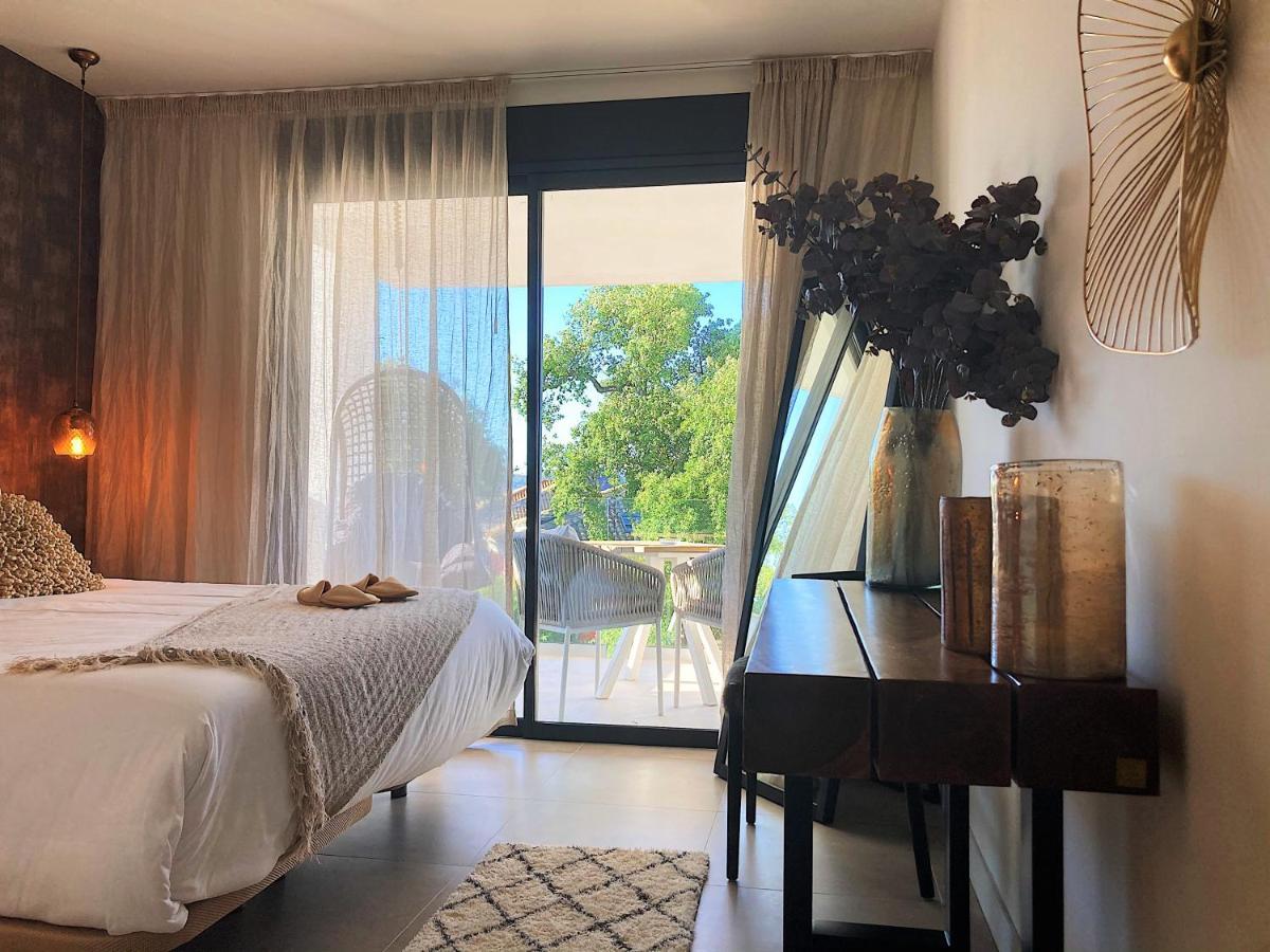 Surya Guest House 오옌 외부 사진