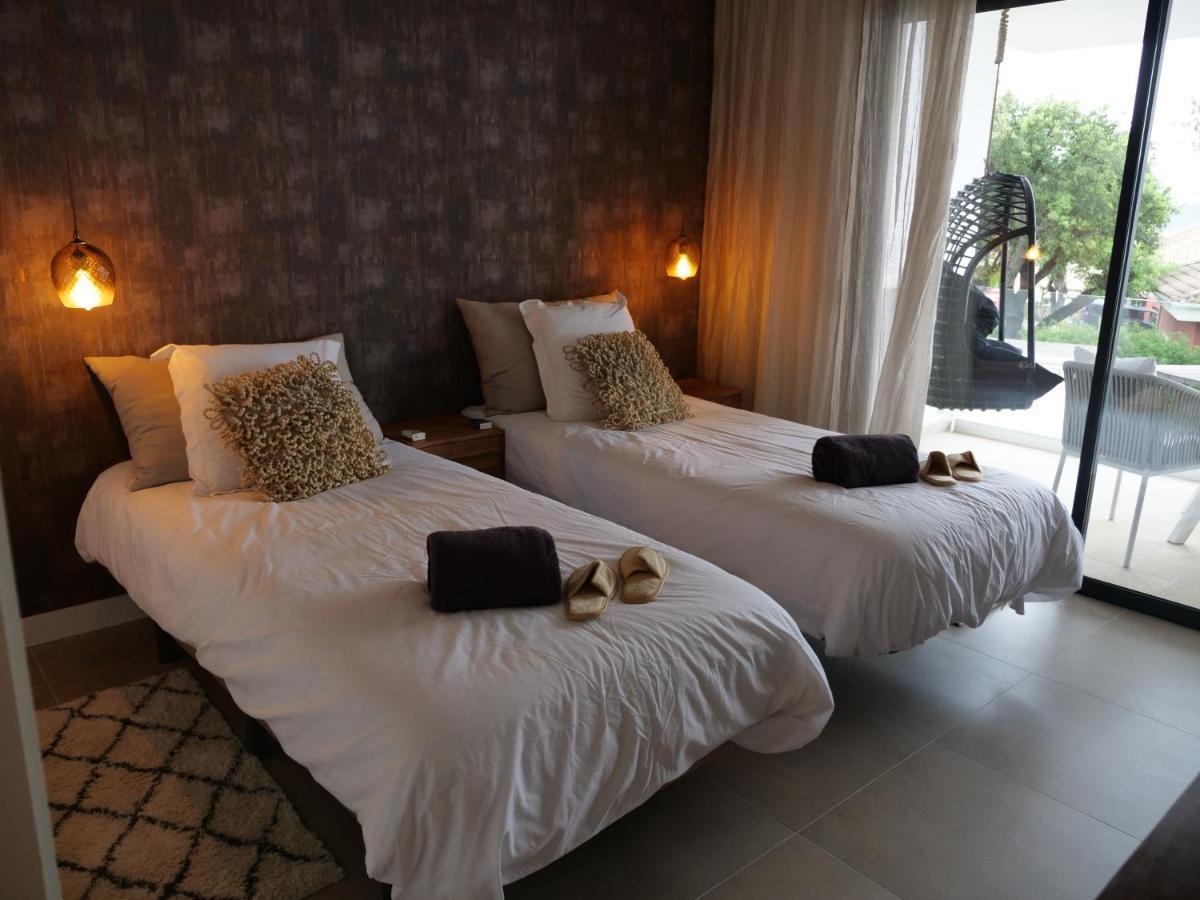 Surya Guest House 오옌 외부 사진